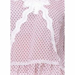 Cendriyon Tuniques Rose Vêtements Femme for Tops / Blouses Couleur Rose -Cendriyon Soldes Boutique 22988577 500 C