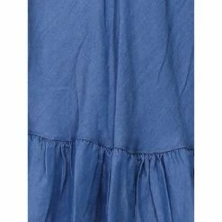 Cendriyon Tops Bleu Vêtements Femme for Tops / Blouses Couleur Bleu -Cendriyon Soldes Boutique 22988580 500 C