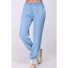 Cendriyon Pantalons Bleu Vêtements Femme for Pantalons Couleur Bleu -Cendriyon Soldes Boutique 22988587 500 A