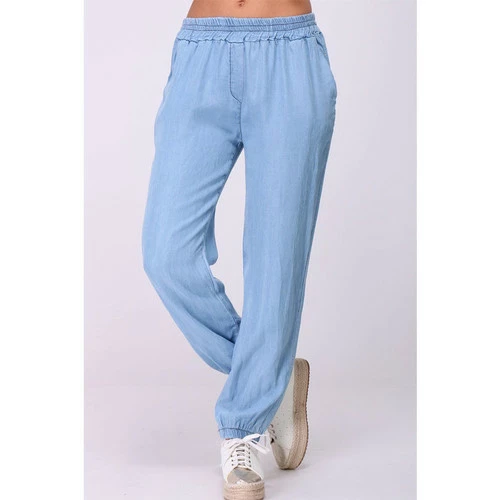 Cendriyon Pantalons Bleu Vêtements Femme for Pantalons Couleur Bleu 3 Cendriyon Pantalons Bleu Vêtements Femme for Pantalons Couleur Bleu