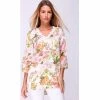 Cendriyon Tuniques Beige Vêtements Femme for Tops / Blouses Couleur Beige 1 Cendriyon Tuniques Beige Vêtements Femme for Tops / Blouses Couleur Beige -Cendriyon Soldes Boutique 22988591 500 A