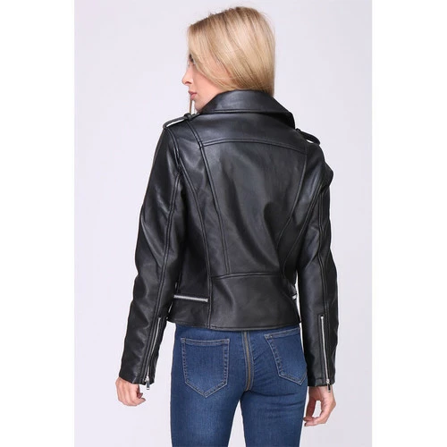 Cendriyon Manteaux Noir Vêtements Femme for Manteaux Couleur Noir 4 Cendriyon Manteaux Noir Vêtements Femme for Manteaux Couleur Noir – Image 2