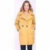 Cendriyon Manteaux Jaune Vêtements Femme for Manteaux Couleur Jaune 1 Cendriyon Manteaux Jaune Vêtements Femme for Manteaux Couleur Jaune -Cendriyon Soldes Boutique 23001132 500 A