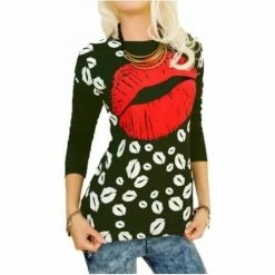 Cendriyon Tops Kaki Vêtements Femme for Tops / Blouses Couleur Kaki