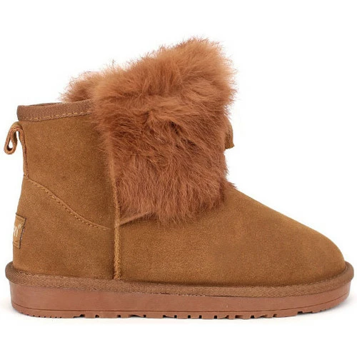 Cendriyon Bottines Caramel Chaussures Femme for Bottines / Boots Couleur Caramel 3 Cendriyon Bottines Caramel Chaussures Femme for Bottines / Boots Couleur Caramel