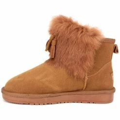 Cendriyon Bottines Caramel Chaussures Femme for Bottines / Boots Couleur Caramel 7 Cendriyon Bottines Caramel Chaussures Femme for Bottines / Boots Couleur Caramel -Cendriyon Soldes Boutique 4911723 500 C