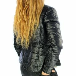 Cendriyon Manteaux Noir Vêtements Femme for Manteaux Couleur Noir 7 Cendriyon Manteaux Noir Vêtements Femme for Manteaux Couleur Noir -Cendriyon Soldes Boutique 4934672 500 C