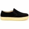 Cendriyon Baskets Noir Chaussures Femme for Baskets mode Couleur Noir -Cendriyon Soldes Boutique 5357890 500 A