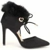 Cendriyon Escarpins Noir Chaussures Femme for Escarpins Couleur Noir -Cendriyon Soldes Boutique 5357900 500 A