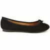 Cendriyon Ballerines Noir Chaussures Femme for Ballerines / Babies Couleur Noir 2 Cendriyon Ballerines Noir Chaussures Femme for Ballerines / Babies Couleur Noir -Cendriyon Soldes Boutique 5363359 500 A