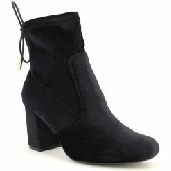 Cendriyon Bottines Noir Chaussures Femme for Bottines / Boots Couleur Noir 7 Cendriyon Bottines Noir Chaussures Femme for Bottines / Boots Couleur Noir -Cendriyon Soldes Boutique 5365115 500 C
