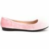 Cendriyon Ballerines Rose Chaussures Femme for Ballerines / Babies Couleur Rose -Cendriyon Soldes Boutique 5543018 500 A
