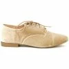Cendriyon Ballerines Beige Chaussures Femme for Ballerines / Babies Couleur Beige -Cendriyon Soldes Boutique 5543024 500 A
