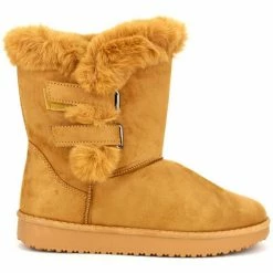 Cendriyon Soldes Boutique 32 Cendriyon Bottines Caramel Chaussures Femme for Bottines / Boots Couleur Caramel