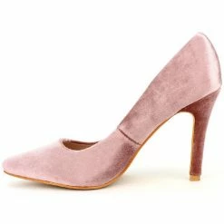 Cendriyon Escarpins Rose Chaussures Femme for Escarpins Couleur Rose 7 Cendriyon Escarpins Rose Chaussures Femme for Escarpins Couleur Rose -Cendriyon Soldes Boutique 5543042 500 C