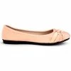 Cendriyon Ballerines Rose Chaussures Femme for Ballerines / Babies Couleur Rose -Cendriyon Soldes Boutique 5543048 500 A