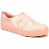 Cendriyon Baskets Rose Chaussures Femme for Baskets mode Couleur Rose 2 Cendriyon Baskets Rose Chaussures Femme for Baskets mode Couleur Rose -Cendriyon Soldes Boutique 5548179 500 A