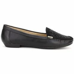 Cendriyon Ballerines Noir Chaussures Femme for Ballerines / Babies Couleur Noir 7 Cendriyon Ballerines Noir Chaussures Femme for Ballerines / Babies Couleur Noir -Cendriyon Soldes Boutique 5548189 500 C