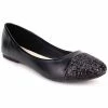 Cendriyon Ballerines Noir Chaussures Femme for Ballerines / Babies Couleur Noir 2 Cendriyon Ballerines Noir Chaussures Femme for Ballerines / Babies Couleur Noir -Cendriyon Soldes Boutique 5548203 500 A