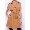 Cendriyon Manteaux Caramel Vêtements Femme for Manteaux Couleur Caramel 1 Cendriyon Manteaux Caramel Vêtements Femme for Manteaux Couleur Caramel -Cendriyon Soldes Boutique 5584912 500 A