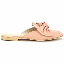 Cendriyon Ballerines Rose Chaussures Femme for Ballerines / Babies Couleur Rose