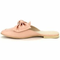 Cendriyon Ballerines Rose Chaussures Femme for Ballerines / Babies Couleur Rose -Cendriyon Soldes Boutique 5818409 500 C