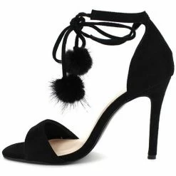 Cendriyon Escarpins Noir Chaussures Femme for Escarpins Couleur Noir -Cendriyon Soldes Boutique 5818434 500 C