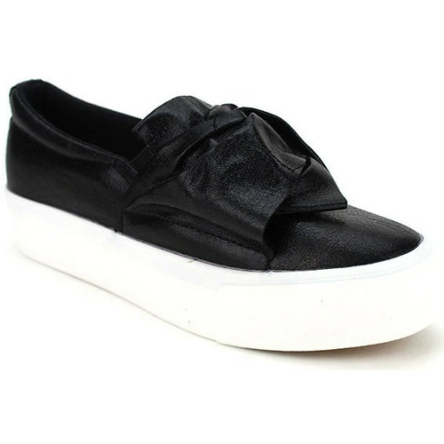 Cendriyon Baskets Noir Chaussures Femme for Baskets mode Couleur Noir 3 Cendriyon Baskets Noir Chaussures Femme for Baskets mode Couleur Noir