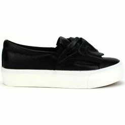 Cendriyon Baskets Noir Chaussures Femme for Baskets mode Couleur Noir 7 Cendriyon Baskets Noir Chaussures Femme for Baskets mode Couleur Noir -Cendriyon Soldes Boutique 5824934 500 C