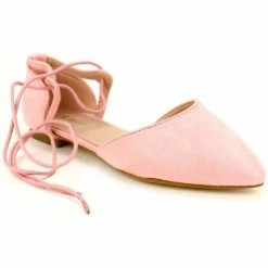 Cendriyon Ballerines Rose Chaussures Femme for Ballerines / Babies Couleur Rose 5 Cendriyon Ballerines Rose Chaussures Femme for Ballerines / Babies Couleur Rose -Cendriyon Soldes Boutique 5839355 500 B