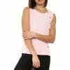 Cendriyon Tops Rose Vêtements Femme for Tops / Blouses Couleur Rose -Cendriyon Soldes Boutique 5918264 500 A