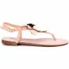 Cendriyon Tongs Rose Chaussures Femme for Tongs Couleur Rose -Cendriyon Soldes Boutique 6102773 500 A