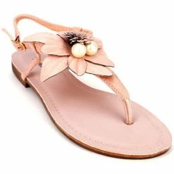 Cendriyon Tongs Rose Chaussures Femme for Tongs Couleur Rose 5 Cendriyon Tongs Rose Chaussures Femme for Tongs Couleur Rose -Cendriyon Soldes Boutique 6102773 500 B