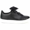 Cendriyon Baskets Noir Chaussures Femme for Baskets mode Couleur Noir -Cendriyon Soldes Boutique 6110242 500 A