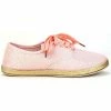 Cendriyon Ballerines Rose Chaussures Femme for Ballerines / Babies Couleur Rose -Cendriyon Soldes Boutique 6144289 500 A