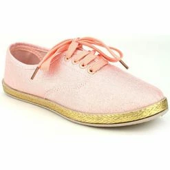 Cendriyon Ballerines Rose Chaussures Femme for Ballerines / Babies Couleur Rose -Cendriyon Soldes Boutique 6144289 500 C