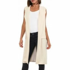 Cendriyon Manteaux Beige Vêtements Femme for Manteaux Couleur Beige