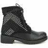 Cendriyon Bottines Noir Chaussures Femme for Bottines / Boots Couleur Noir 1 Cendriyon Bottines Noir Chaussures Femme for Bottines / Boots Couleur Noir -Cendriyon Soldes Boutique 6454332 500 A