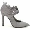 Cendriyon Escarpins Gris Chaussures Femme for Escarpins Couleur Gris 2 Cendriyon Escarpins Gris Chaussures Femme for Escarpins Couleur Gris -Cendriyon Soldes Boutique 6475153 500 A