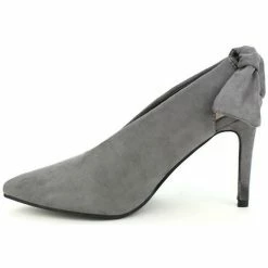 Cendriyon Escarpins Gris Chaussures Femme for Escarpins Couleur Gris 7 Cendriyon Escarpins Gris Chaussures Femme for Escarpins Couleur Gris -Cendriyon Soldes Boutique 6475157 500 C
