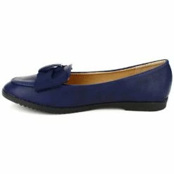 Cendriyon Ballerines Bleu Chaussures Femme for Ballerines / Babies Couleur Bleu 7 Cendriyon Ballerines Bleu Chaussures Femme for Ballerines / Babies Couleur Bleu -Cendriyon Soldes Boutique 6484225 500 C