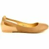 Cendriyon Ballerines Taupe Chaussures Femme for Ballerines / Babies Couleur Taupe -Cendriyon Soldes Boutique 6612860 500 A