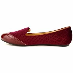Cendriyon Ballerines Bordeaux Chaussures Femme for Ballerines / Babies Couleur Bordeaux 7 Cendriyon Ballerines Bordeaux Chaussures Femme for Ballerines / Babies Couleur Bordeaux -Cendriyon Soldes Boutique 6612873 500 C