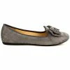 Cendriyon Ballerines Gris Chaussures Femme for Ballerines / Babies Couleur Gris 1 Cendriyon Ballerines Gris Chaussures Femme for Ballerines / Babies Couleur Gris -Cendriyon Soldes Boutique 6612874 500 A