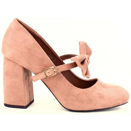 Cendriyon Escarpins Rose Chaussures Femme for Escarpins Couleur Rose 3 Cendriyon Escarpins Rose Chaussures Femme for Escarpins Couleur Rose