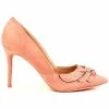Cendriyon Escarpins Rose Chaussures Femme for Escarpins Couleur Rose 2 Cendriyon Escarpins Rose Chaussures Femme for Escarpins Couleur Rose -Cendriyon Soldes Boutique 6616287 500 A