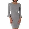 Cendriyon Robes Gris Vêtements Femme for Robes Couleur Gris 1 Cendriyon Robes Gris Vêtements Femme for Robes Couleur Gris -Cendriyon Soldes Boutique 6663513 500 A