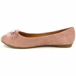 Cendriyon Ballerines Rose Chaussures Femme for Ballerines / Babies Couleur Rose 7 Cendriyon Ballerines Rose Chaussures Femme for Ballerines / Babies Couleur Rose -Cendriyon Soldes Boutique 6669918 500 C