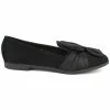 Cendriyon Ballerines Noir Chaussures Femme for Ballerines / Babies Couleur Noir -Cendriyon Soldes Boutique 6674457 500 A