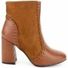Cendriyon Bottines Caramel Chaussures Femme for Bottines / Boots Couleur Caramel 1 Cendriyon Bottines Caramel Chaussures Femme for Bottines / Boots Couleur Caramel -Cendriyon Soldes Boutique 6698555 500 A